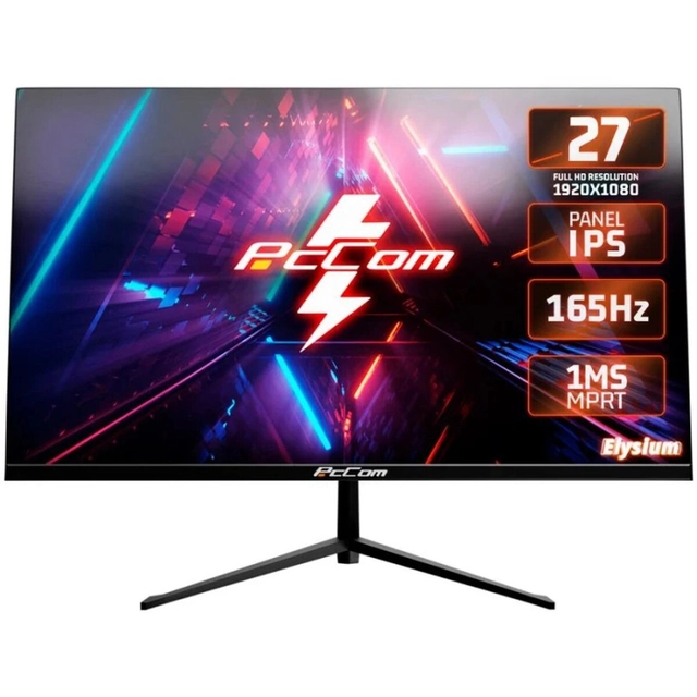 Οθόνη PcCom Elysium GO2780 27&quot; 165 Hz