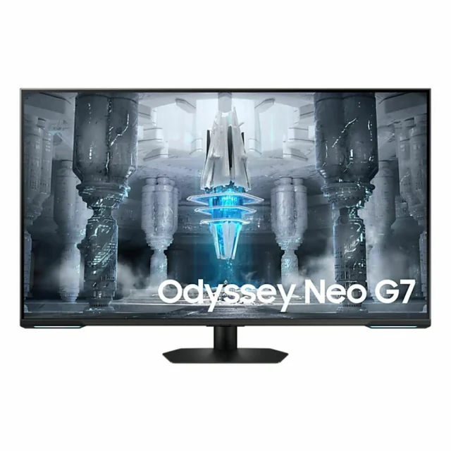 Οθόνη Samsung Neo G7 43&quot; 4K Ultra HD 144 Hz