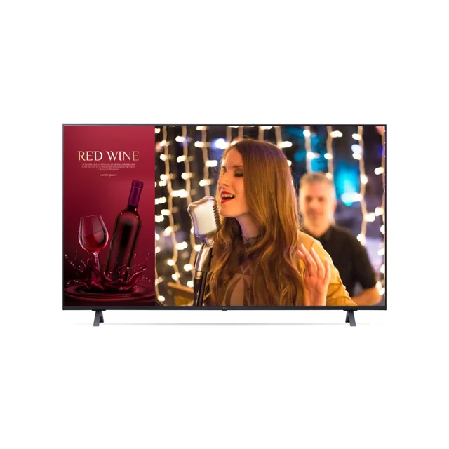 Οθόνη Videowall LG 50UN640S 50&quot; LCD