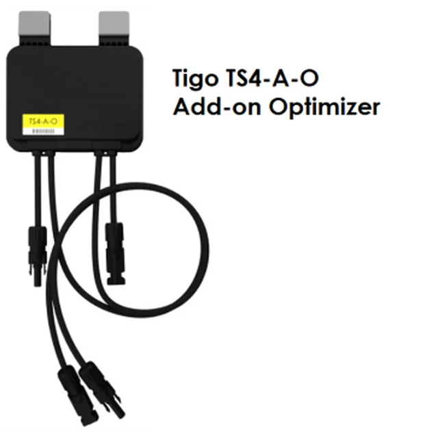 Otimizadores TIGO TS4-A-O-700W