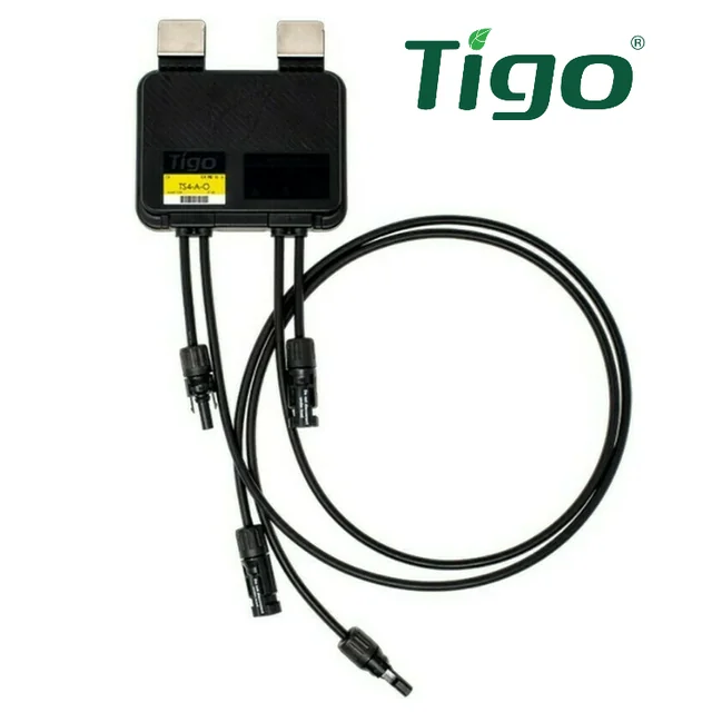 Ottimizzatore delle prestazioni del pannello solare Tigo TS4-A-O 700W