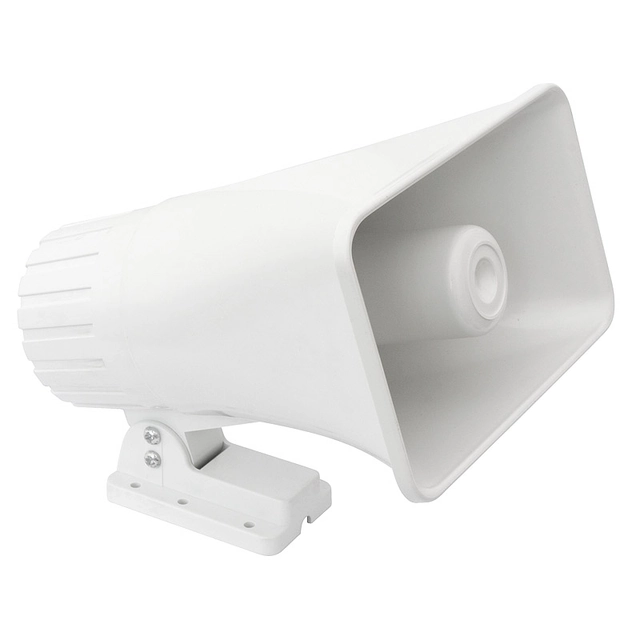 Outdoor alarm siren H508