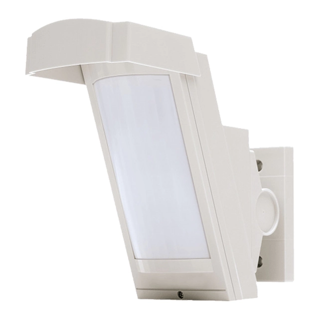 Outdoor PIR motion detector with anti-masking - OPTEX HX-40AM