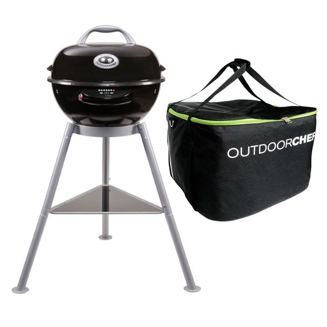 Outdoorchef Chelsea elektrische grill 420 E