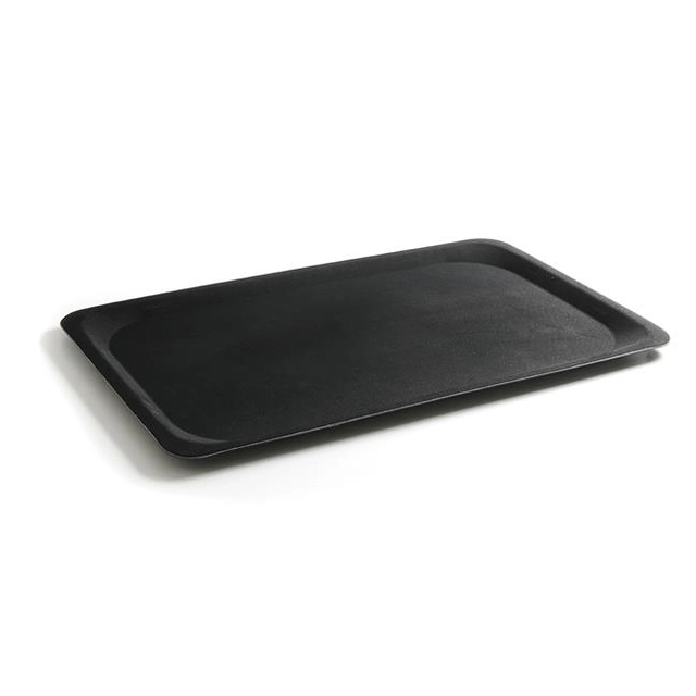 Oval serving tray, 230x160 e.g