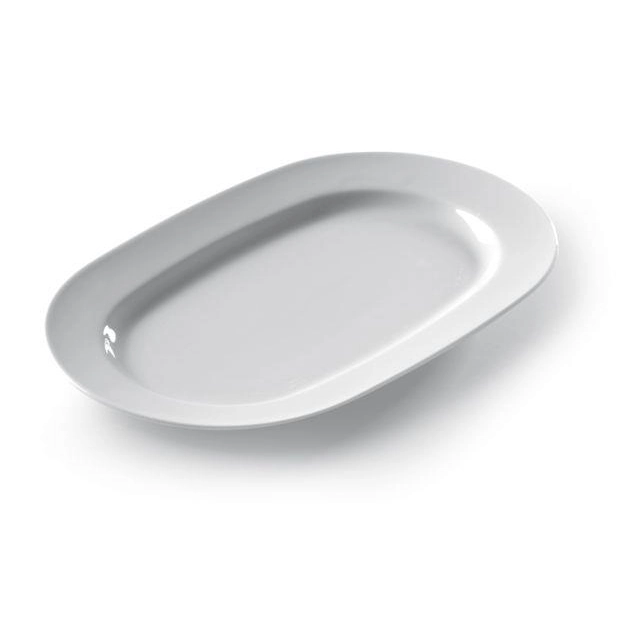 Ovális tányér 320x218