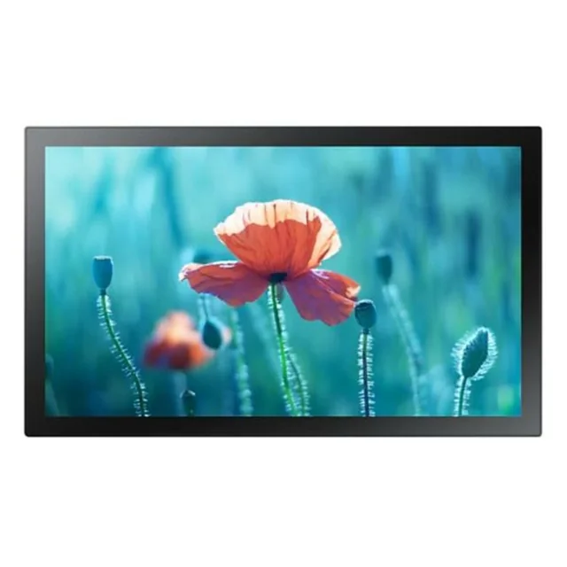 Övervaka Videovägg Samsung QB13R-TM 13&quot; 75 Hz