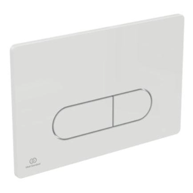 Ovládací tlačítko bílé Ideal Standard ProSys Oleas R0115AC