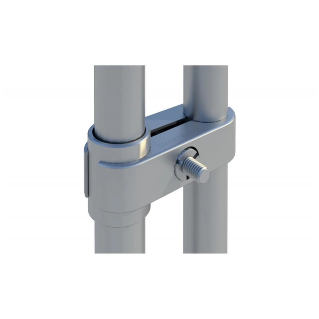 Owal RT hinge (for installation of gates and wickets)