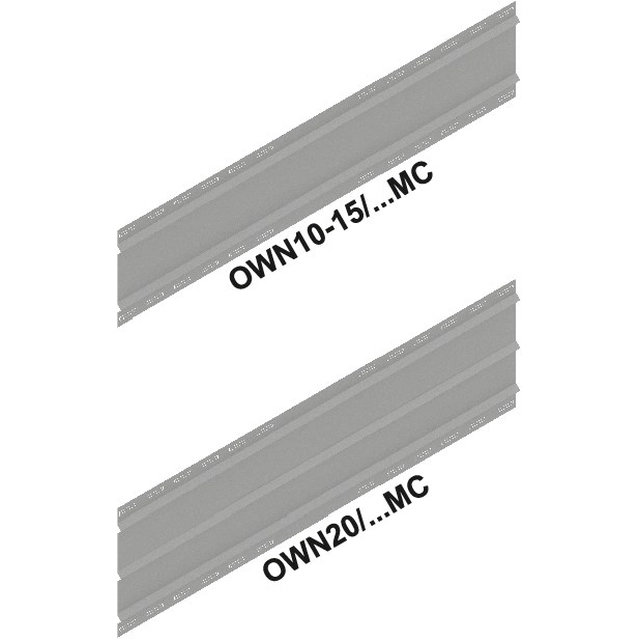 OWN10/2,12MC Osłona wiatrowa