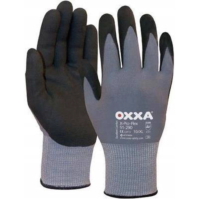OXXA X-Pro Assembly Protective Gloves