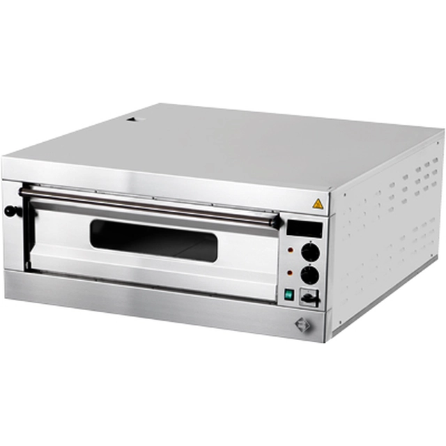 P - 4 ﻿﻿Forno de pizza