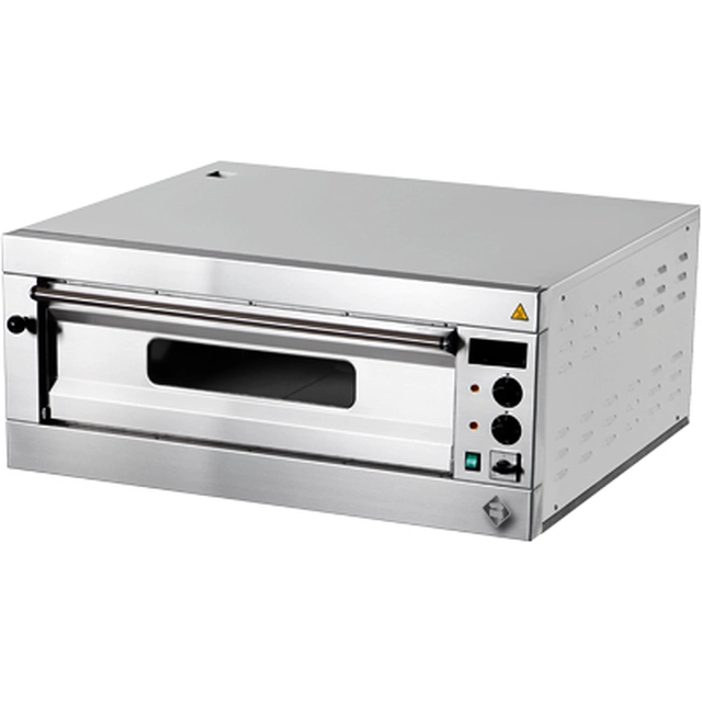 P - 6 ﻿﻿Forno de pizza