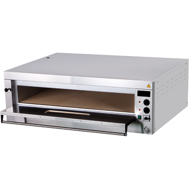 P - 9 ﻿﻿horno de pizza