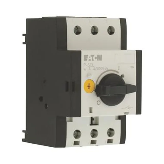 P-SOL20 PV SWITCH 20A 2P 3.2M 1000V DC