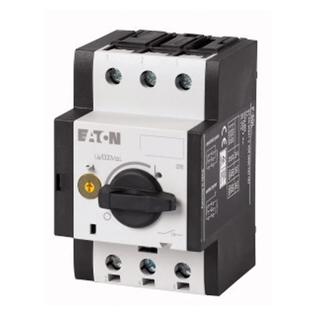 P-SOL30 INTERRUPTOR PV 30A 2P 3.2M 1000V DC