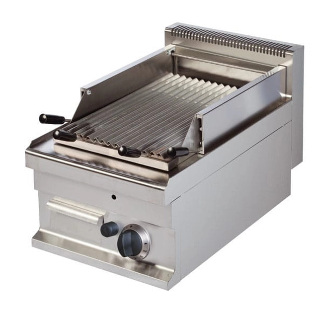 P0 laavagaasigrill | 12 kW | rida 700