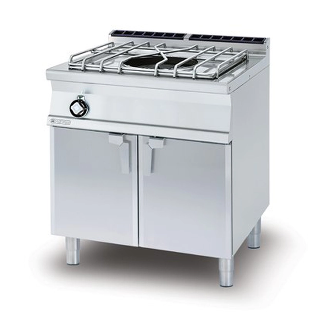 PA - 78 G Gas stove with cabinet