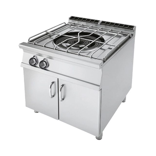 PA - 98 G ﻿﻿Gas stove with cabinet