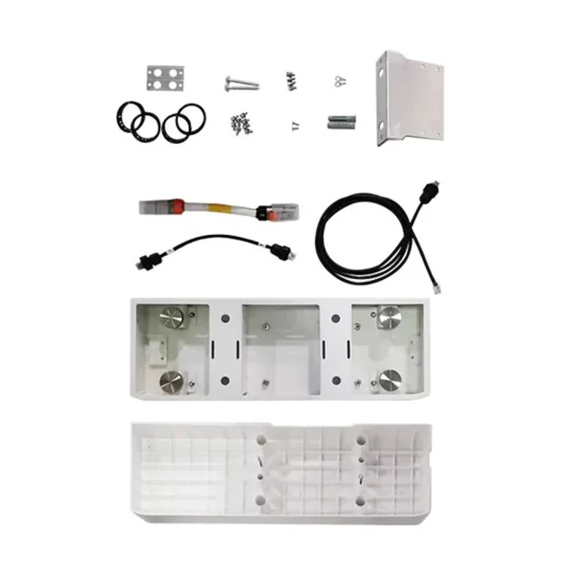 PACOTE DE ACESSÓRIOS Solax PARA TRIPLA POTÊNCIA T30 / Solax Triple Power 3.0 Zubehör-Set