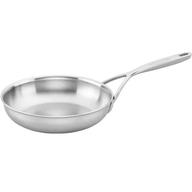 Padella Demeyere 40850-860-0 Acciaio Acciaio inox Ø 32 cm