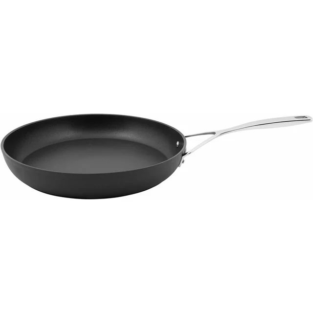 Padella Demeyere ALU PRO 5 Nero Acciaio Acciaio inox Alluminio Ø 32 cm