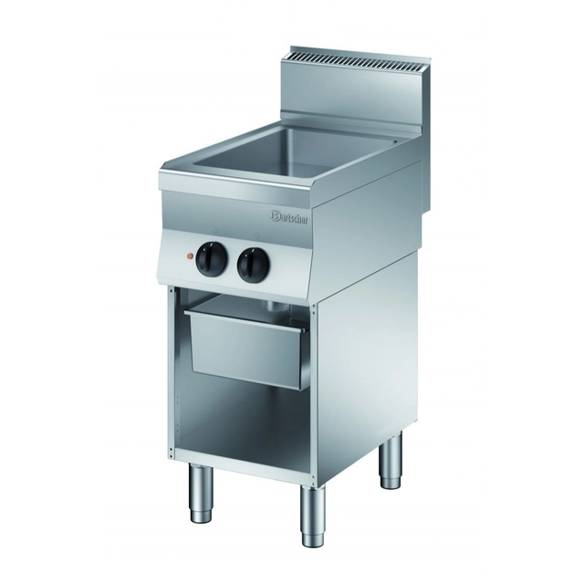 Padella Elettrica Gastronomia 13l Bartscher