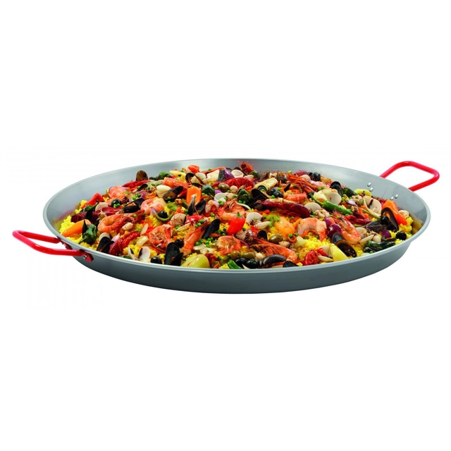 Paella Paella Mer. 80 cm Bartscher