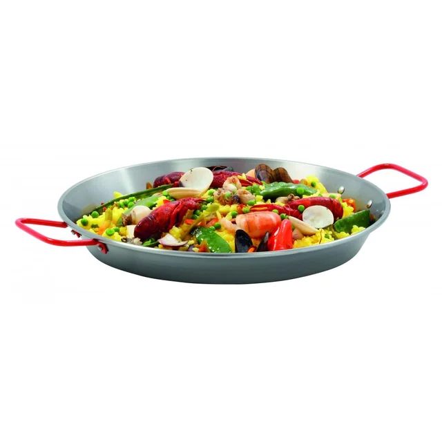 Paella pan STP340