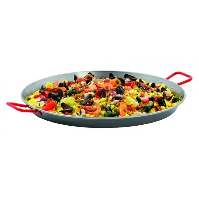 Paella pan STP700