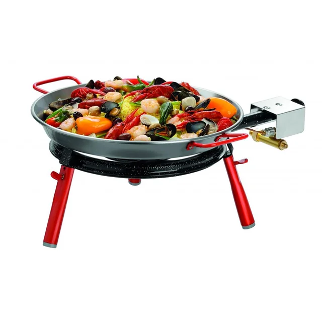 Paella-Stativ 2K300/3K500-T