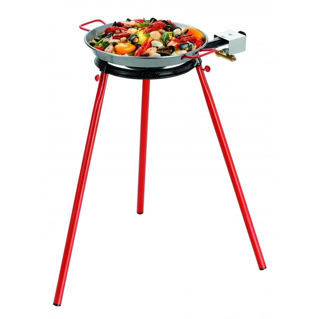 Paella Tripod 2K300