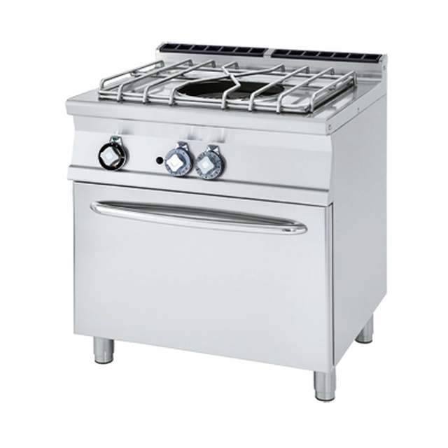 PAF - 78 G ﻿﻿Cocina a gas con horno