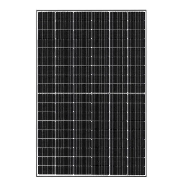 Päikesemoodul 455 W Must raam TW Solar