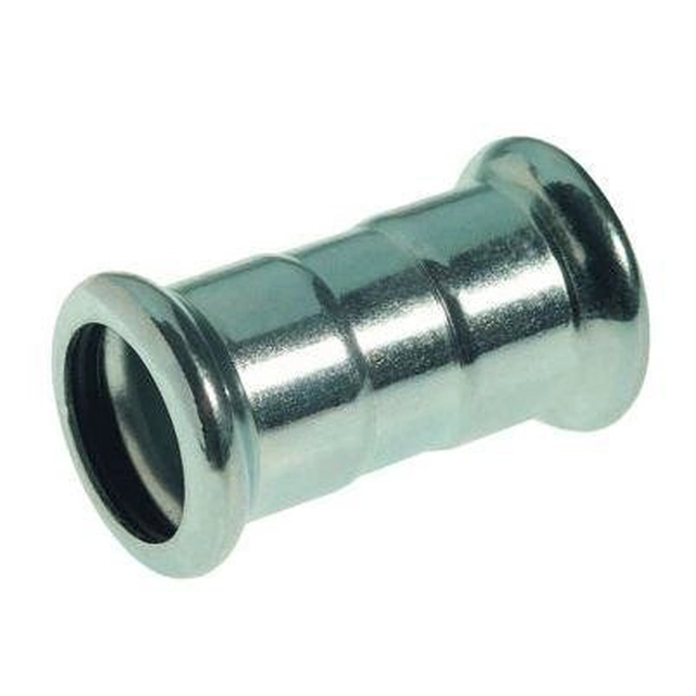 Paina pistorasiaa 108 x 108 KAN-therm Steel Sprinkleri