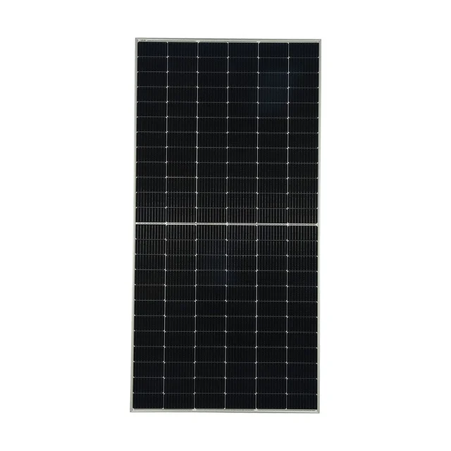 Painéis Solares - Mono Half - 545W - 2279x1134x35MM - 31pcs Palete - IP67/68