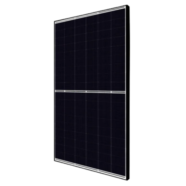 Painel fotovoltaico canadense 500 W TOPBiHiKu6 CS6.1-60TB-500