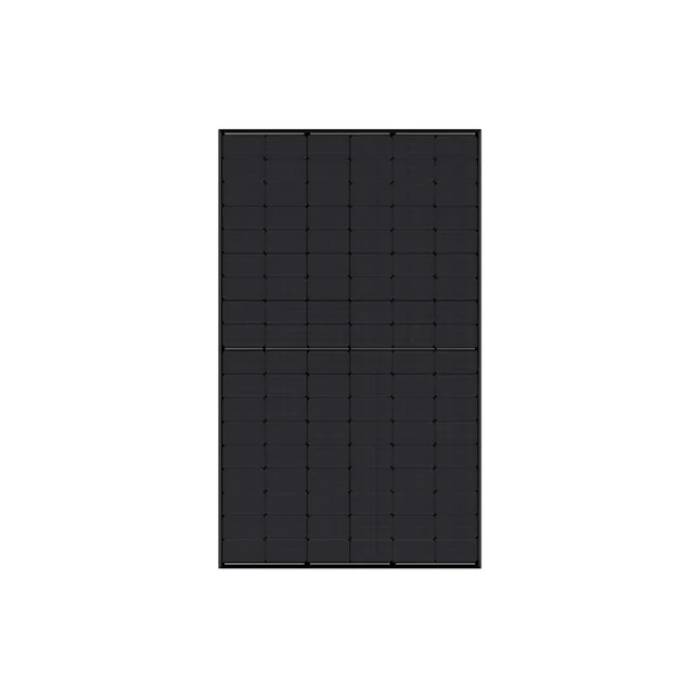 Painel fotovoltaico Jinko 420W JKM420N-54HL4R-B totalmente preto