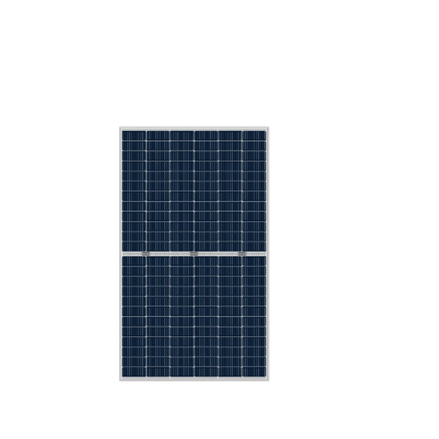 Painel fotovoltaico Jolywood 565W JW-HD144N-16BB-565W tipo N Bifacial