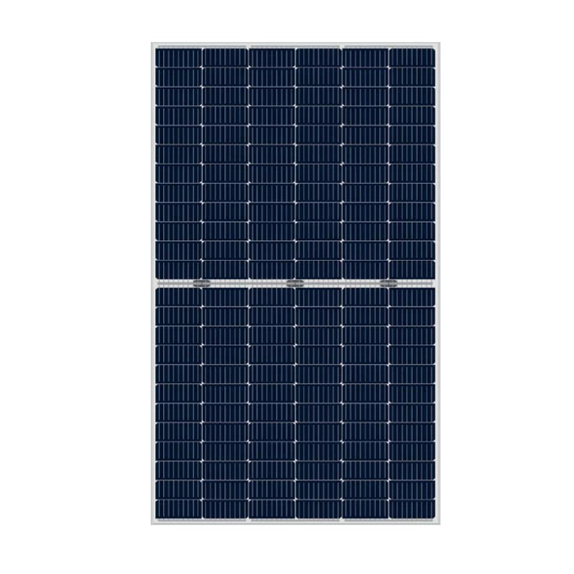 Painel fotovoltaico Jolywood JW-HD144N-460W tipo N Bifacial
