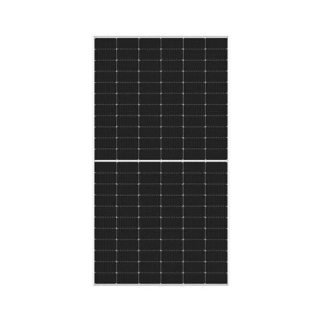 Painel fotovoltaico Longi 545 LR5-72HBD-545M SF