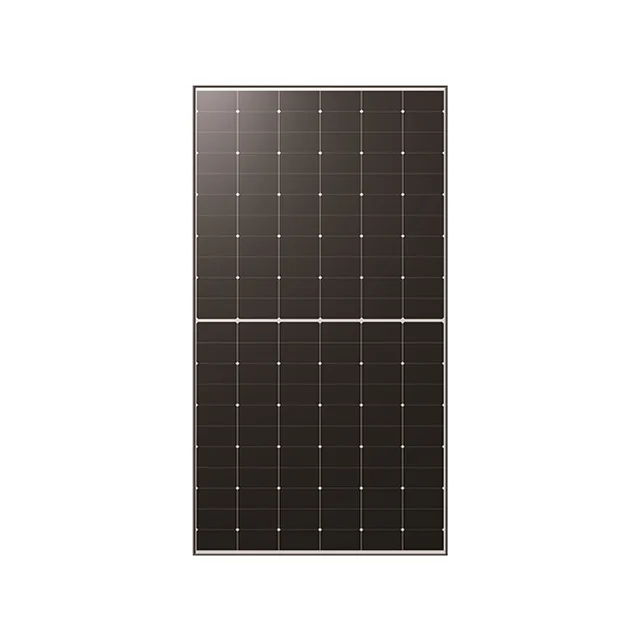 Painel fotovoltaico Longi 570 LR5-72HTH-570M SF