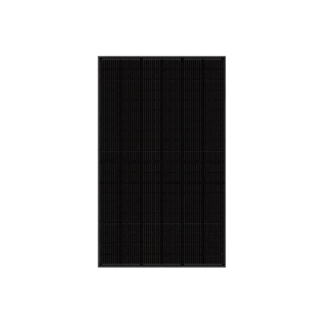 Painel fotovoltaico Monocristalino 405W Full Black, APEX Solar