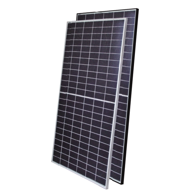 Painel solar AS-M1203-H-370