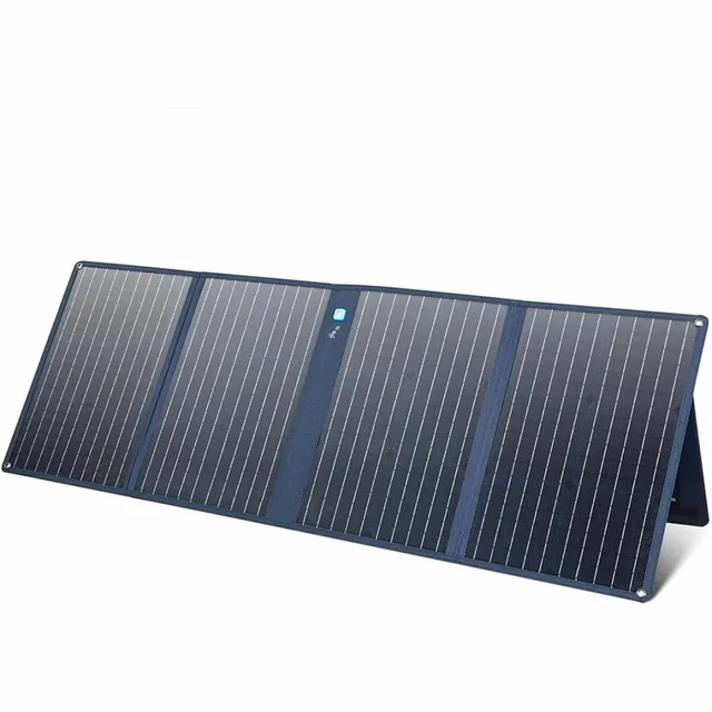 Painel solar fotovoltaico Anker 625