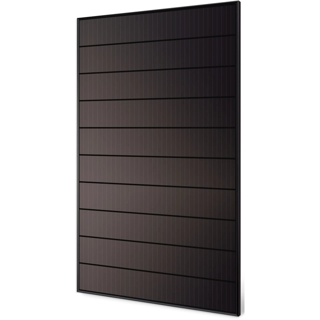 Painel Solar Hyundai 410W HiE-S410DG(FB) Full Black