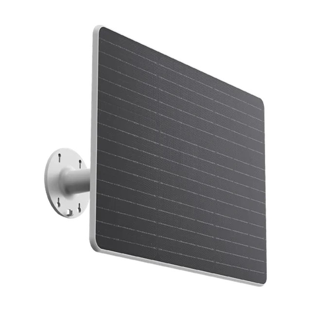 Painel solar para câmeras IP, bateria de armazenamento 20.000mAh, max 24W - EZVIZ CS-PBC24