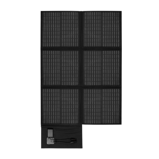 Painel solar portátil 120W/18V NEO Tools 90-141