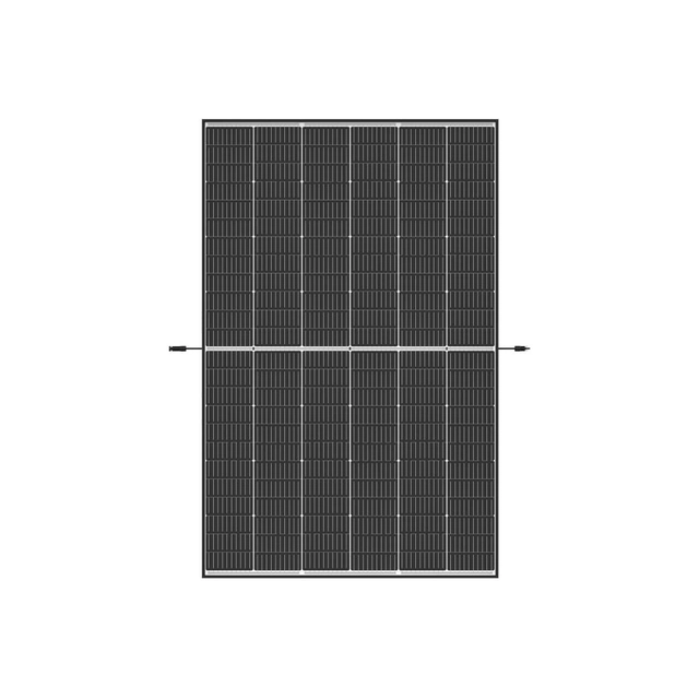 Painel solar Trina Vertex S+ TSM-410-NEG09.28
