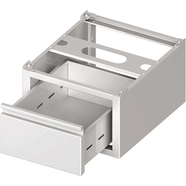 Pakabinamas stalčius 410x580x260 mm